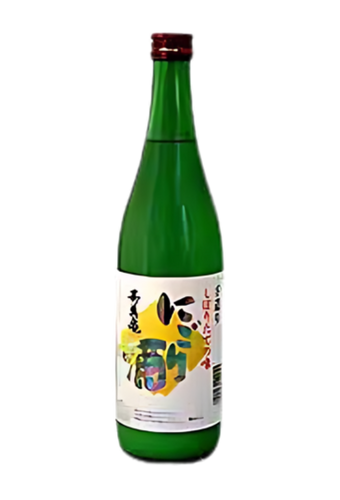 Rượu Sake NIGORISHU JUMANGAME (720ml)